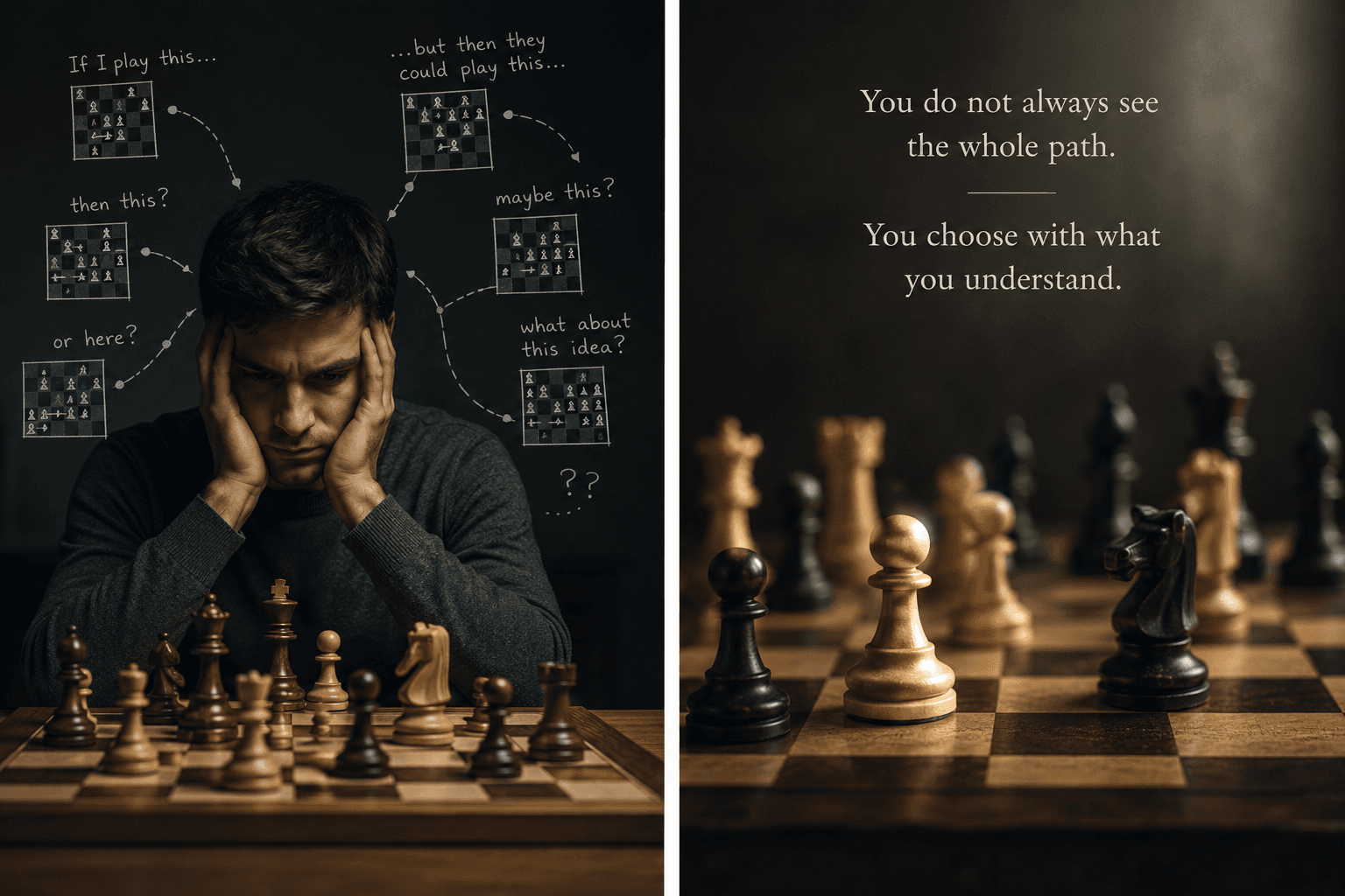 chess think